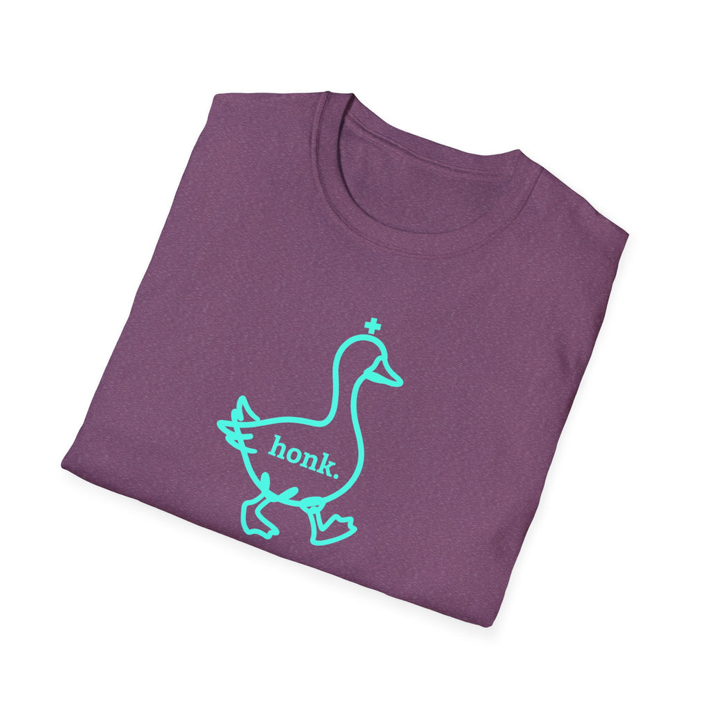 Honk. T-Shirt