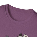 Still Here Opossum T-Shirt