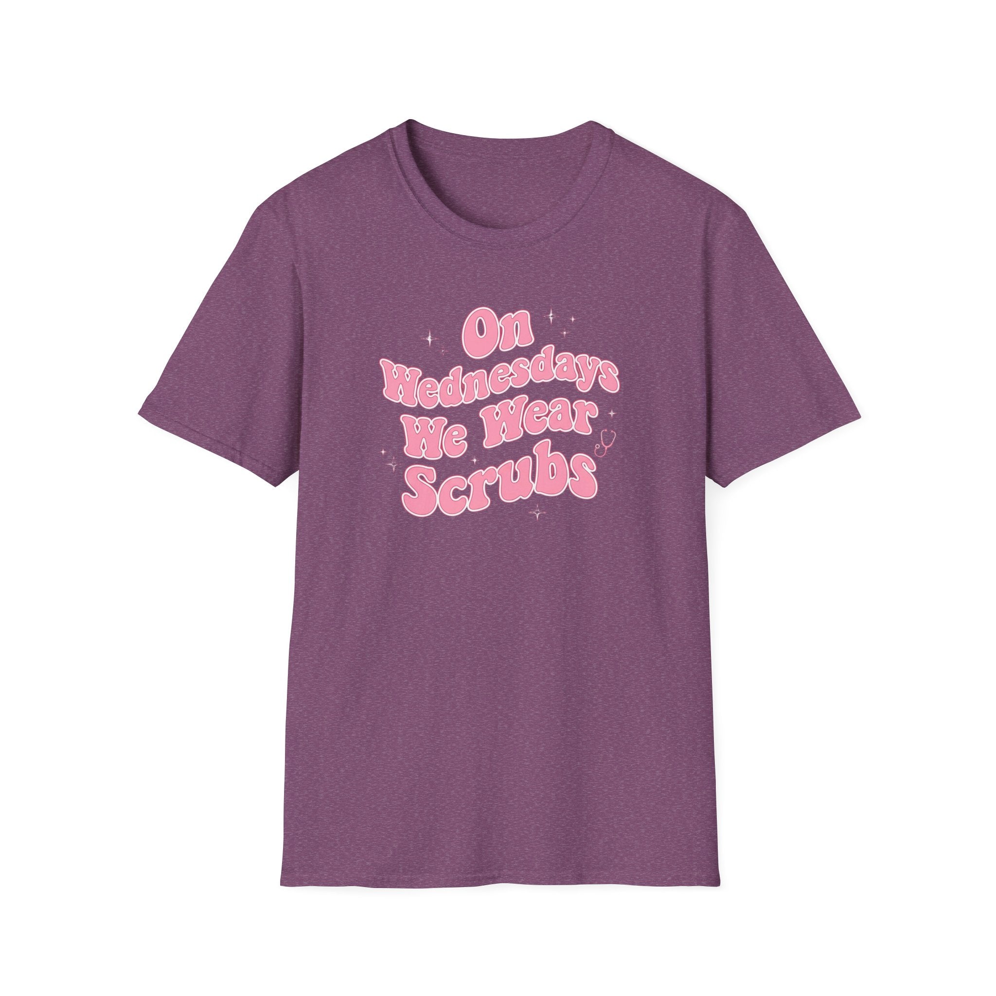 On Wednesdays T-Shirt