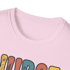 Nurse Pediatrics T-Shirt