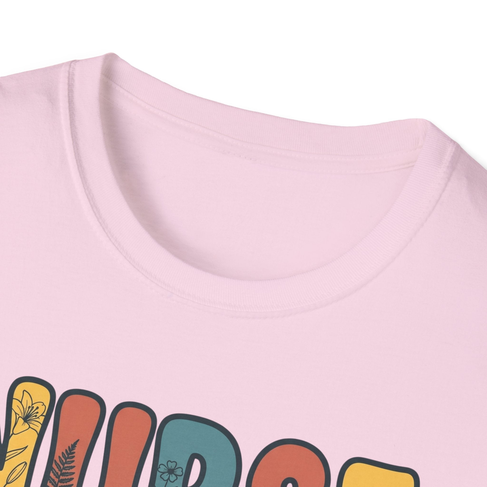 Nurse Pediatrics T-Shirt
