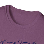 Cut Your Clothes Off T-Shirt