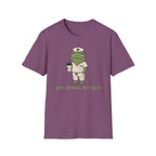 I Am Trying My Best T-Shirt