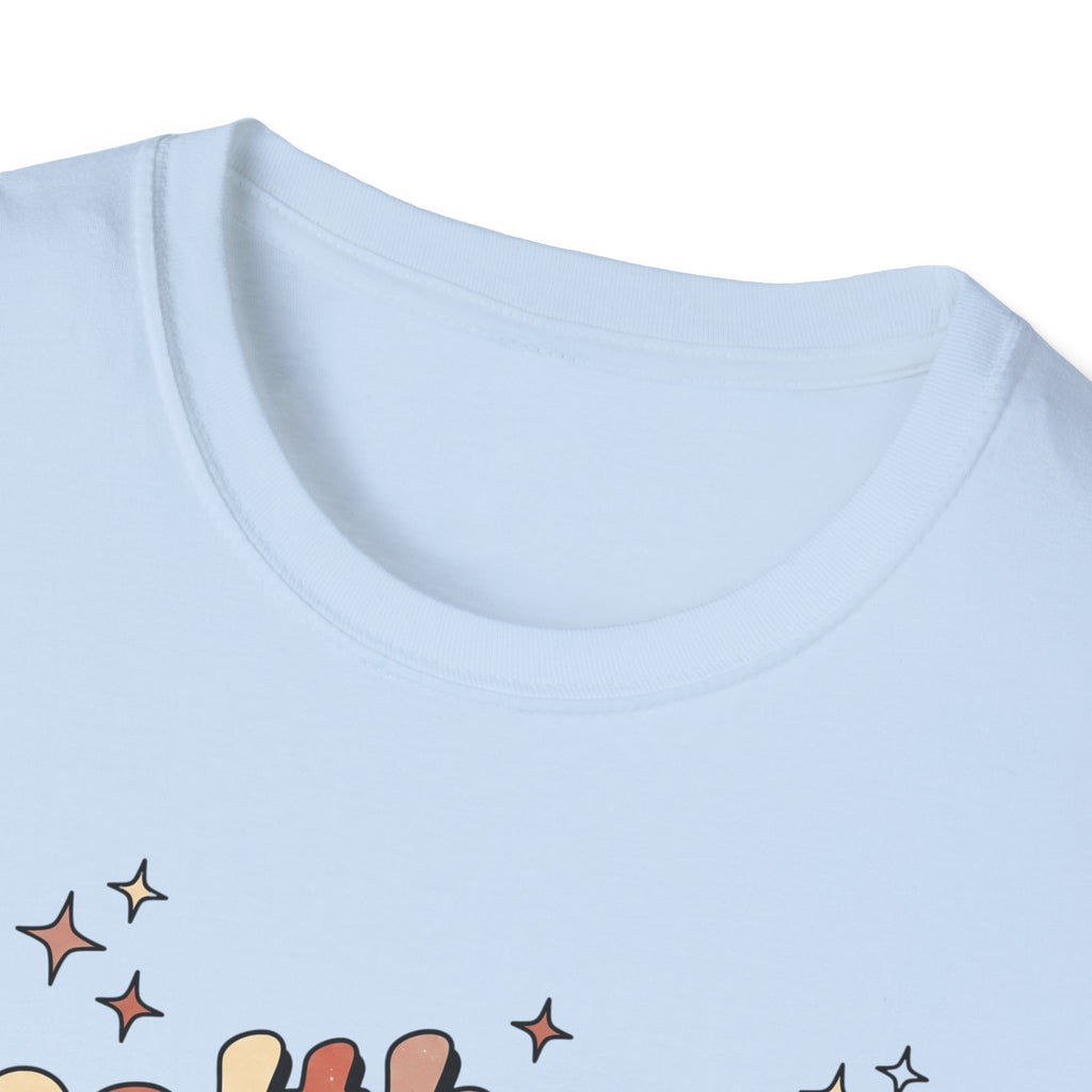 Healthcare Girly T-Shirt