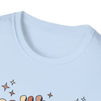 Healthcare Girly T-Shirt