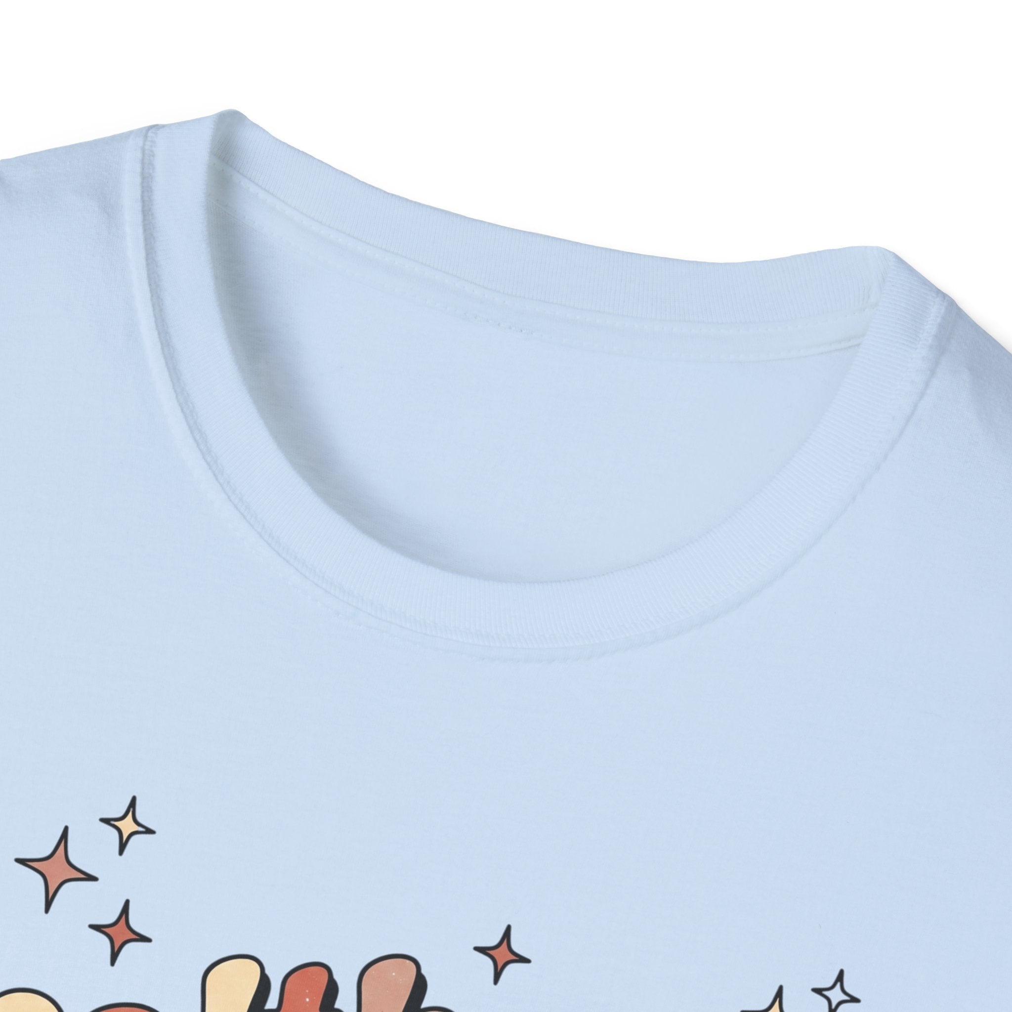 Healthcare Girly T-Shirt