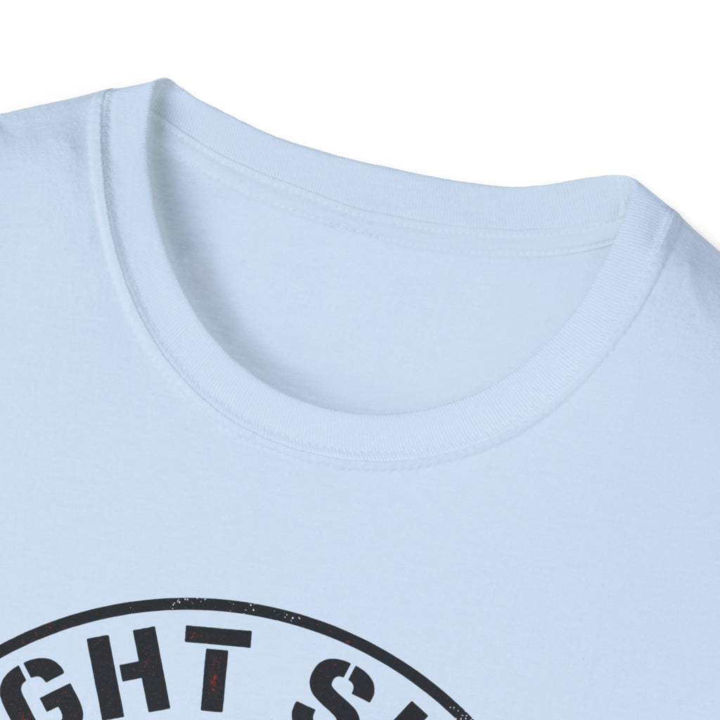 Nightshift Skull T-Shirt