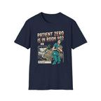 Patient Zero T-Shirt
