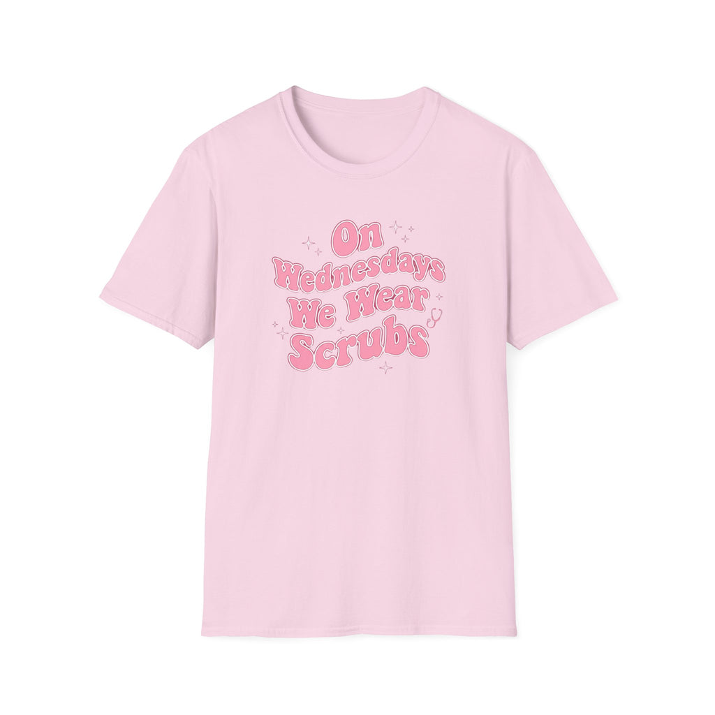 On Wednesdays T-Shirt