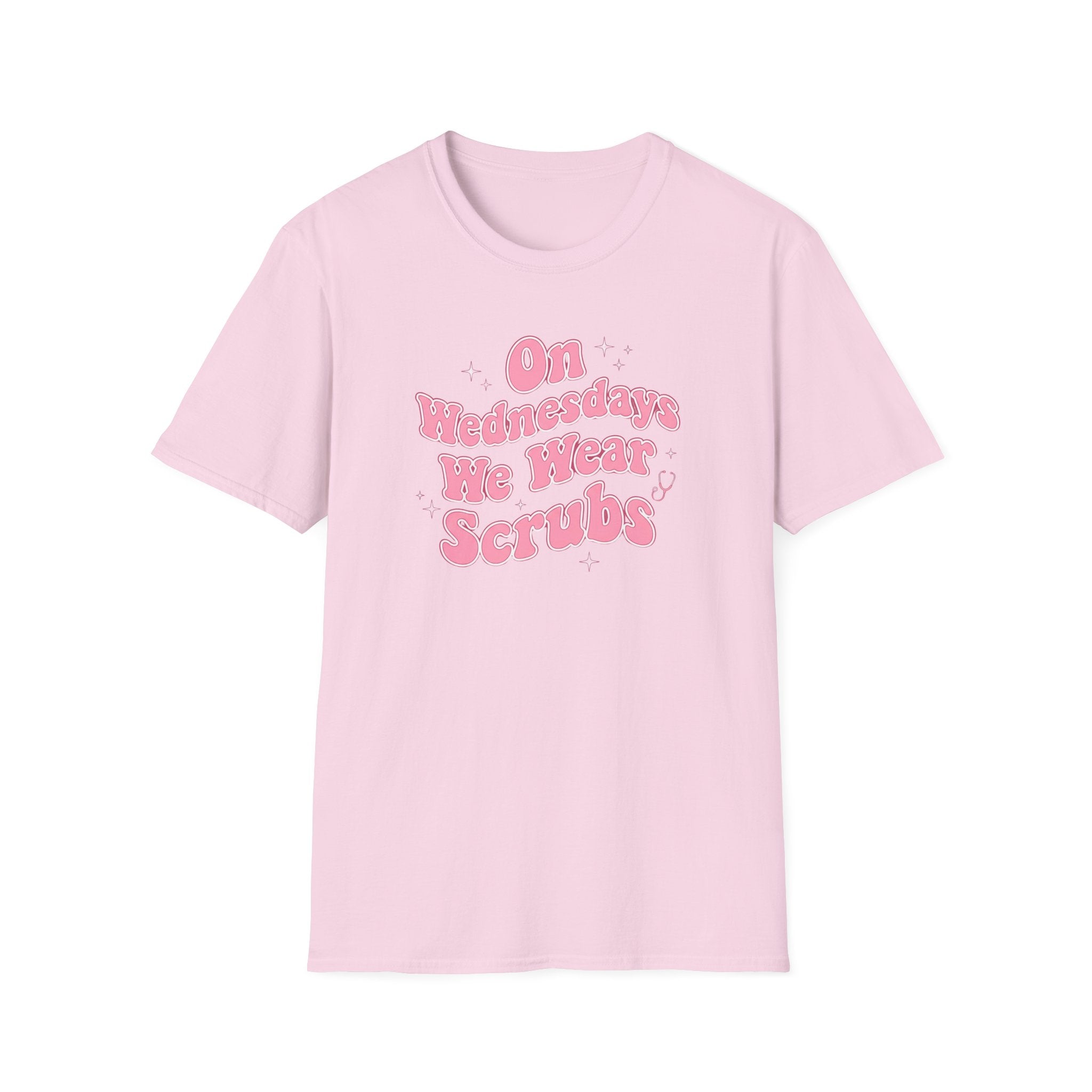 On Wednesdays T-Shirt