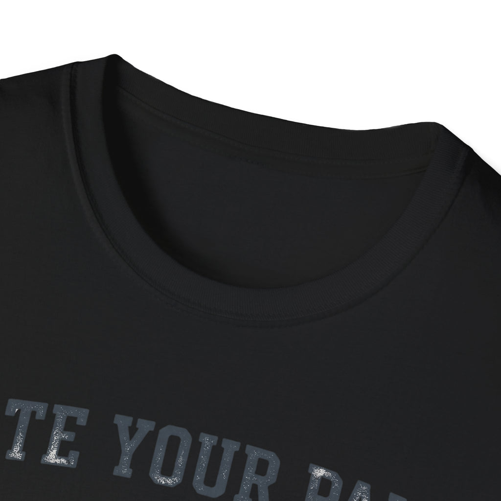 Opossum Pain Scale T-Shirt