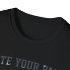 Opossum Pain Scale T-Shirt