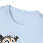 I Just Got Here T-Shirt