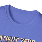 Patient Zero T-Shirt