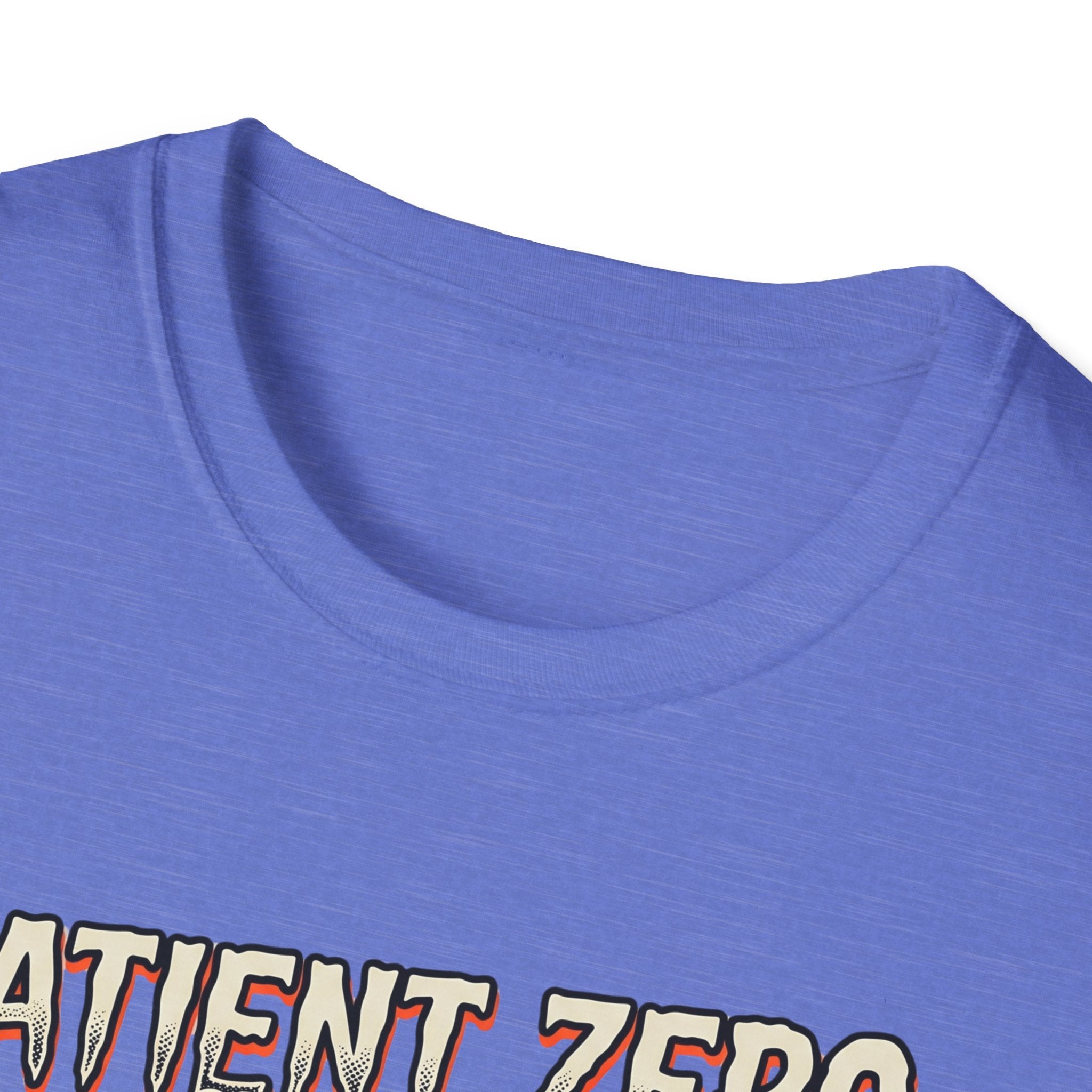 Patient Zero T-Shirt