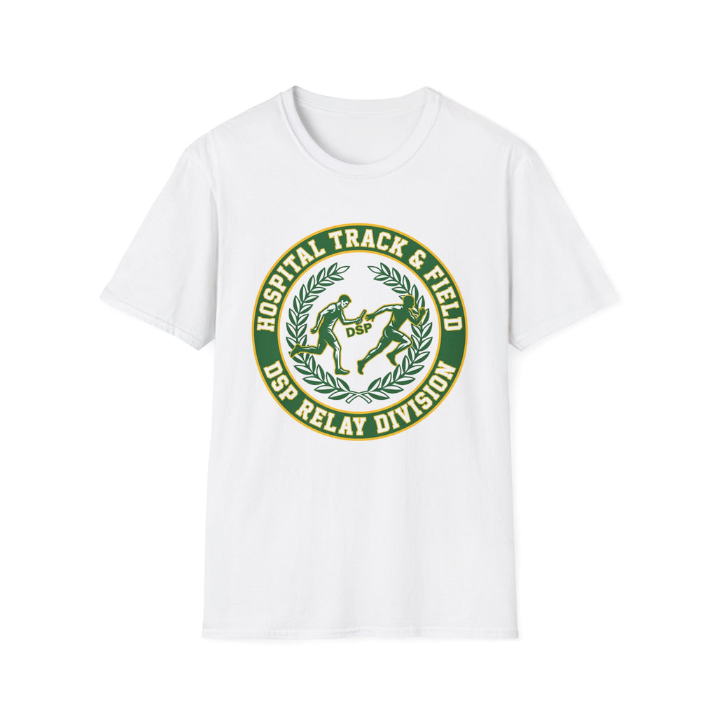 DSP Relay T-Shirt