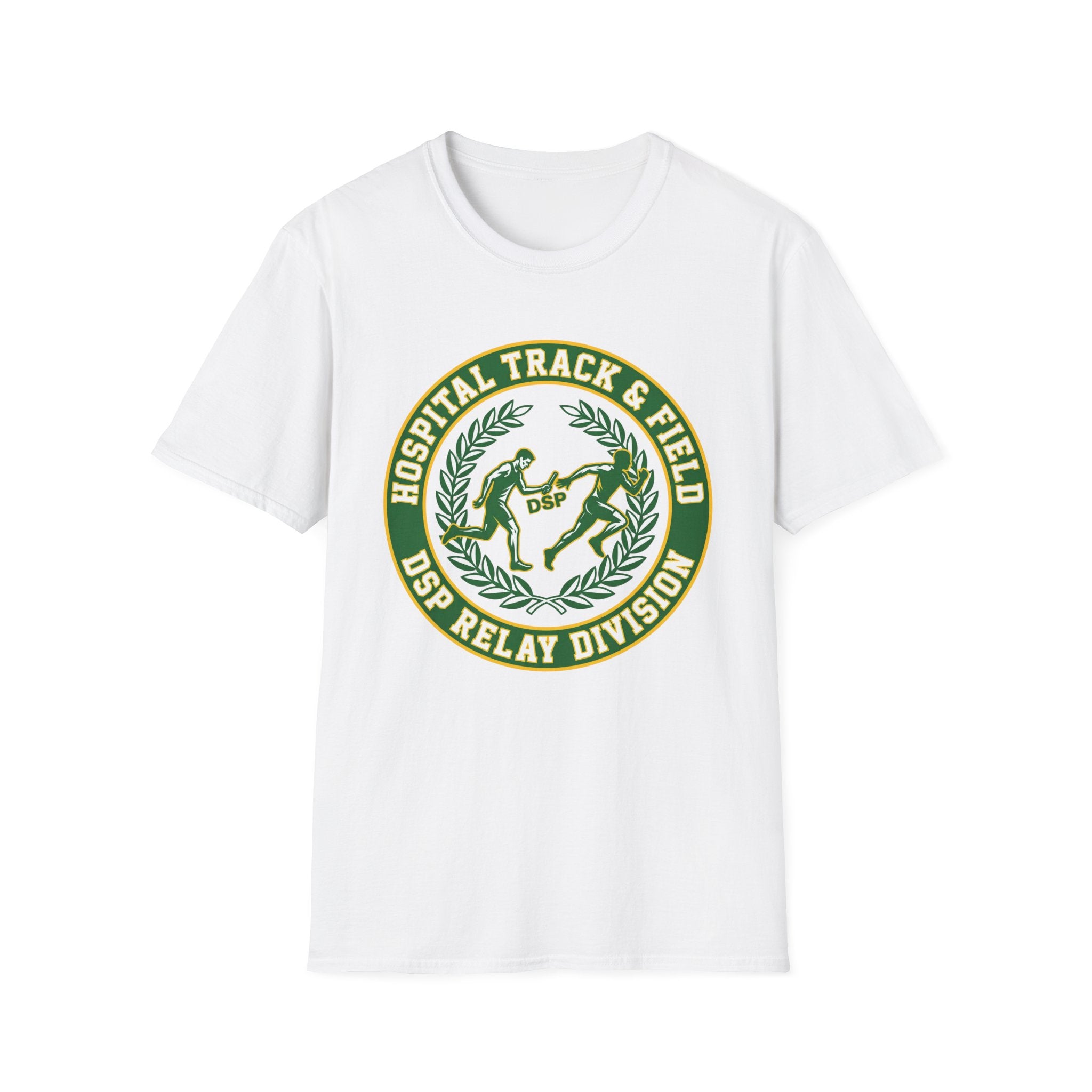 DSP Relay T-Shirt