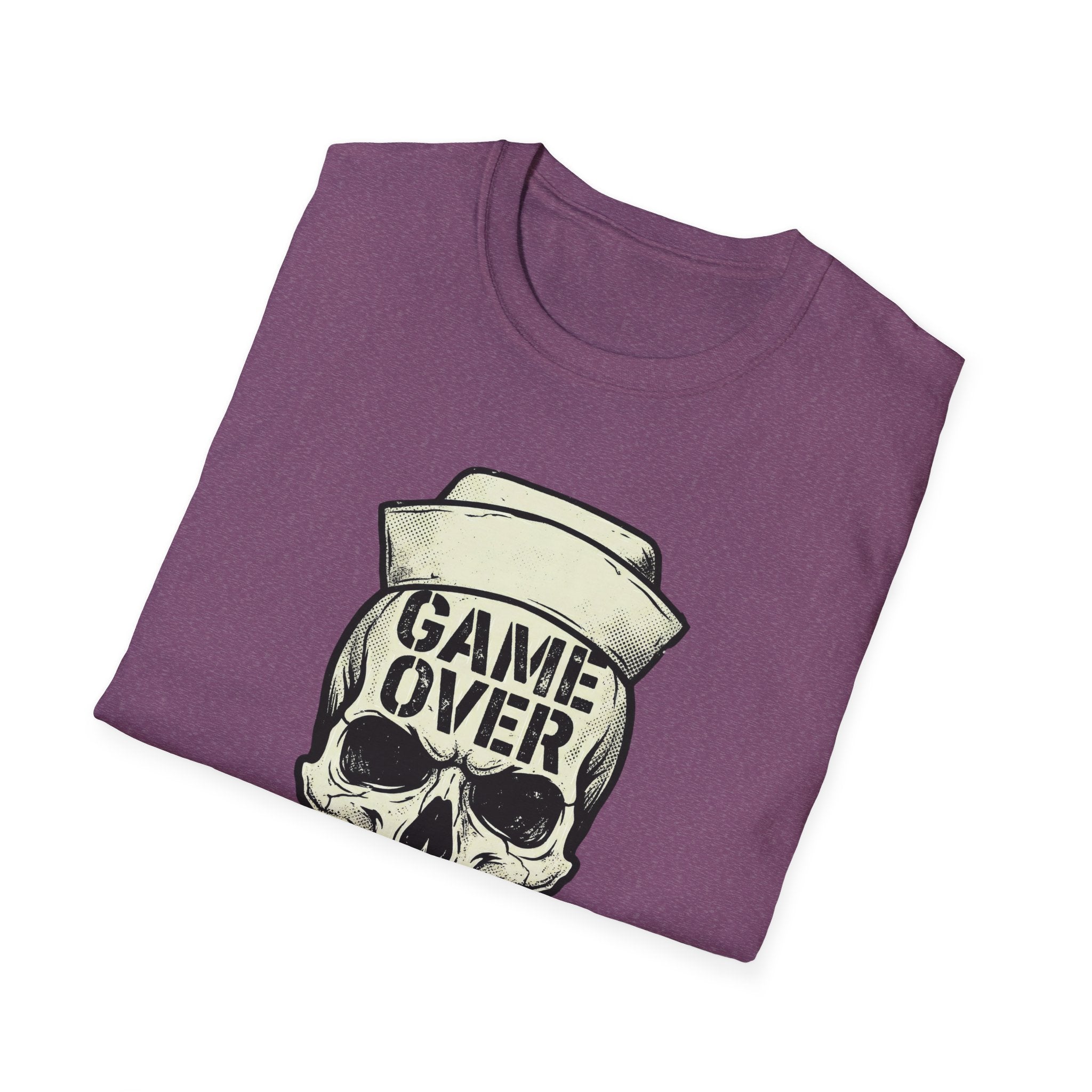 Game Over T-Shirt