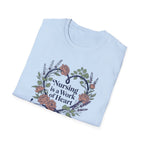 Work of Heart T-Shirt