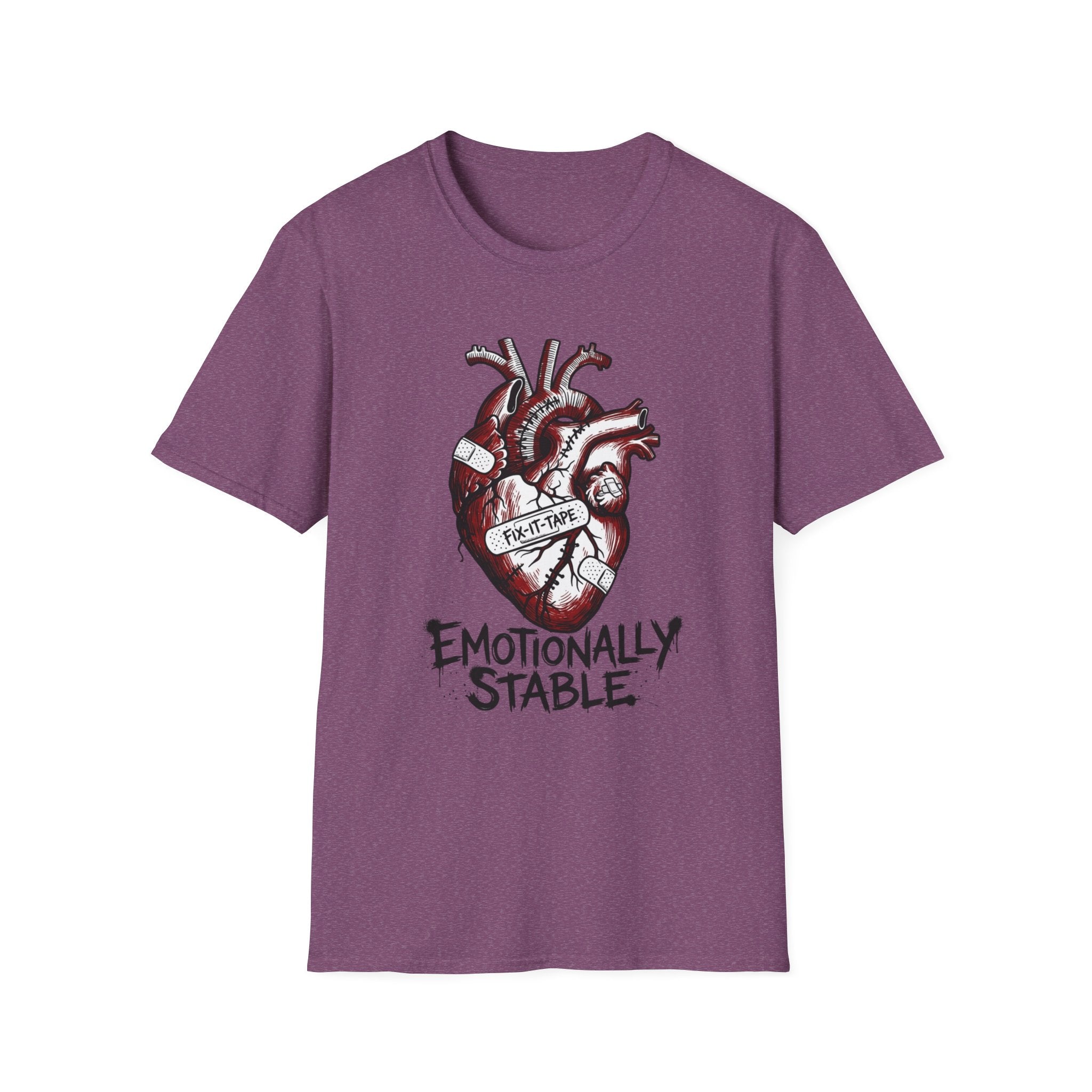 Emotionally Stable T-Shirt