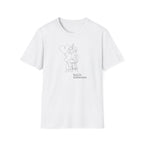 Built Different T-Shirt