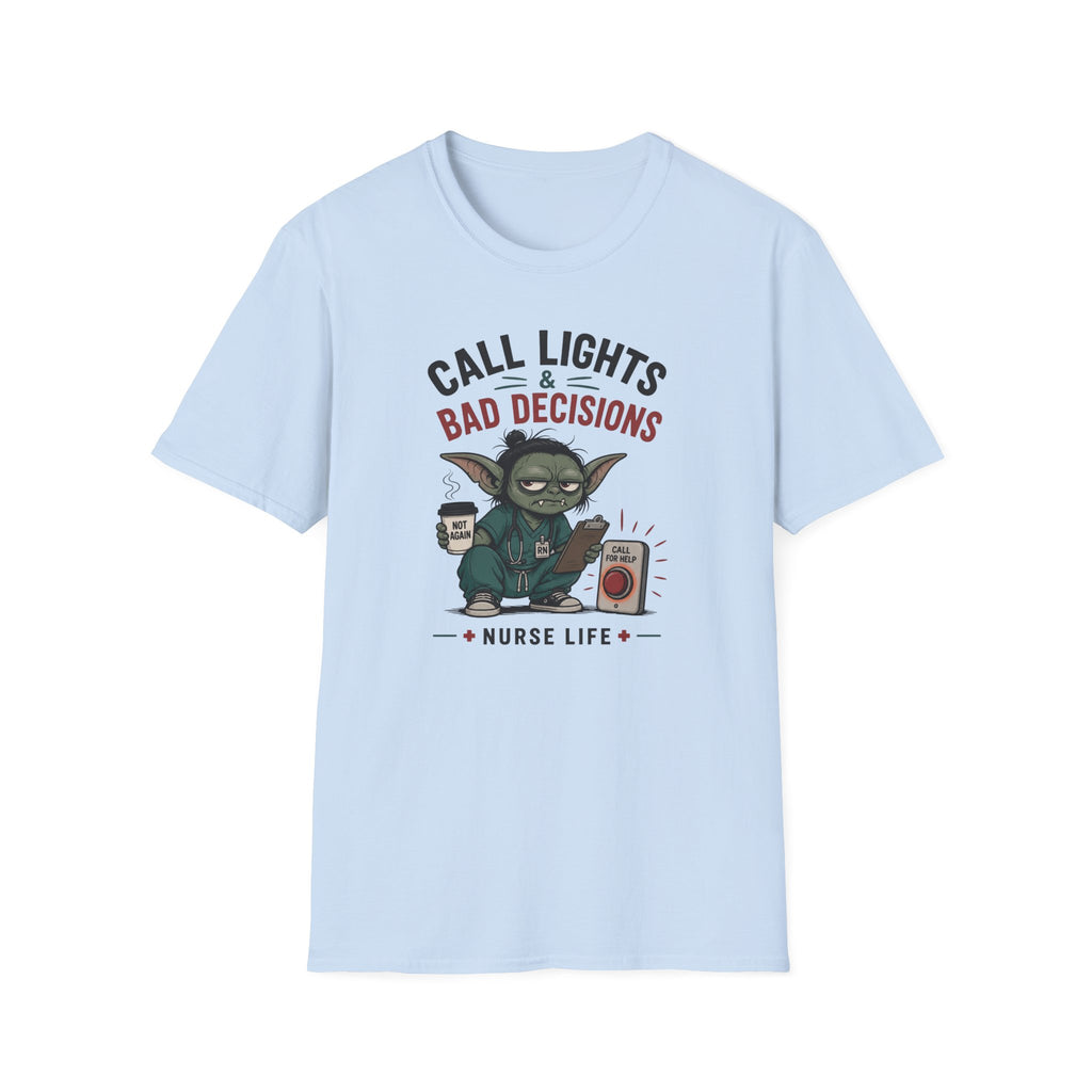 Call Light Gremlin T-Shirt