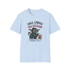 Call Light Gremlin T-Shirt