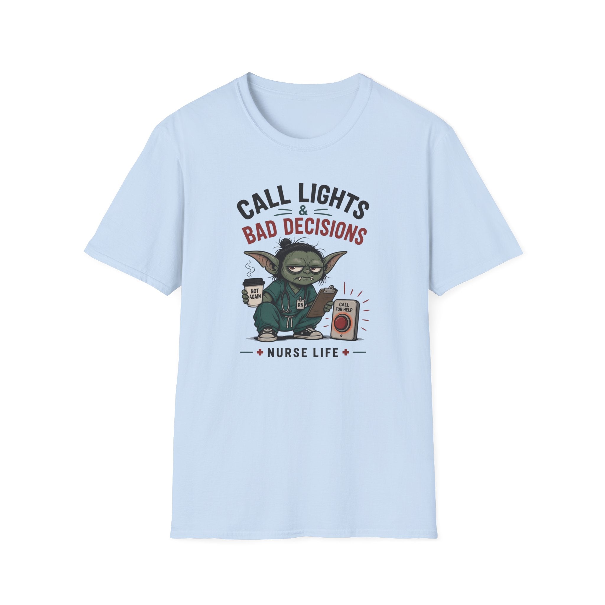 Call Light Gremlin T-Shirt