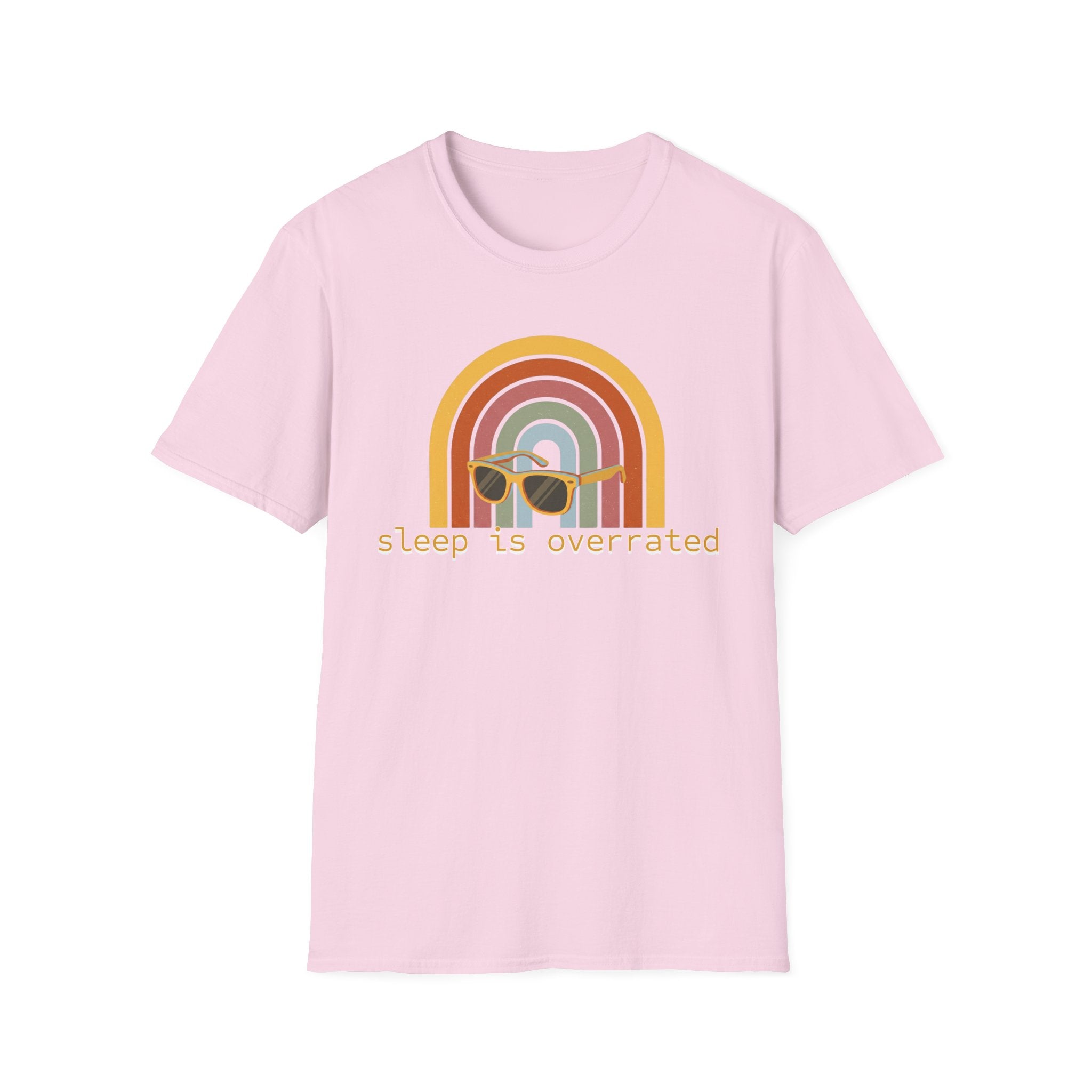 Sleep is Overrated T-Shirt