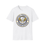 Scissors Division T-Shirt