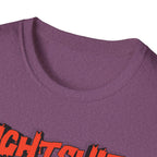 Nightshift Warning T-Shirt