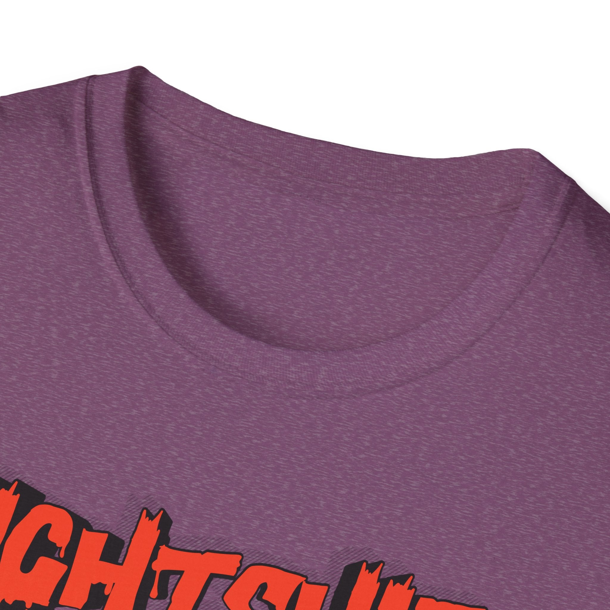 Nightshift Warning T-Shirt