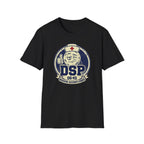 DSP Moon T-Shirt