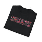 Labor and Delivery Floral T-Shirt