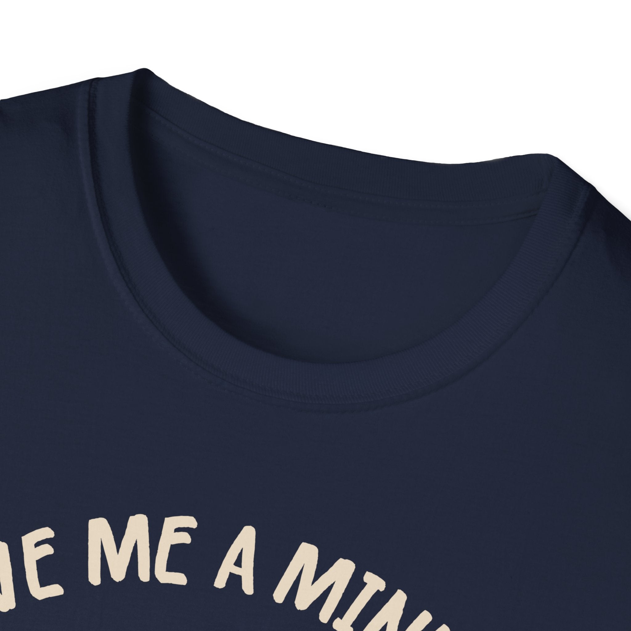 Give Me a Minute Sloth T-Shirt