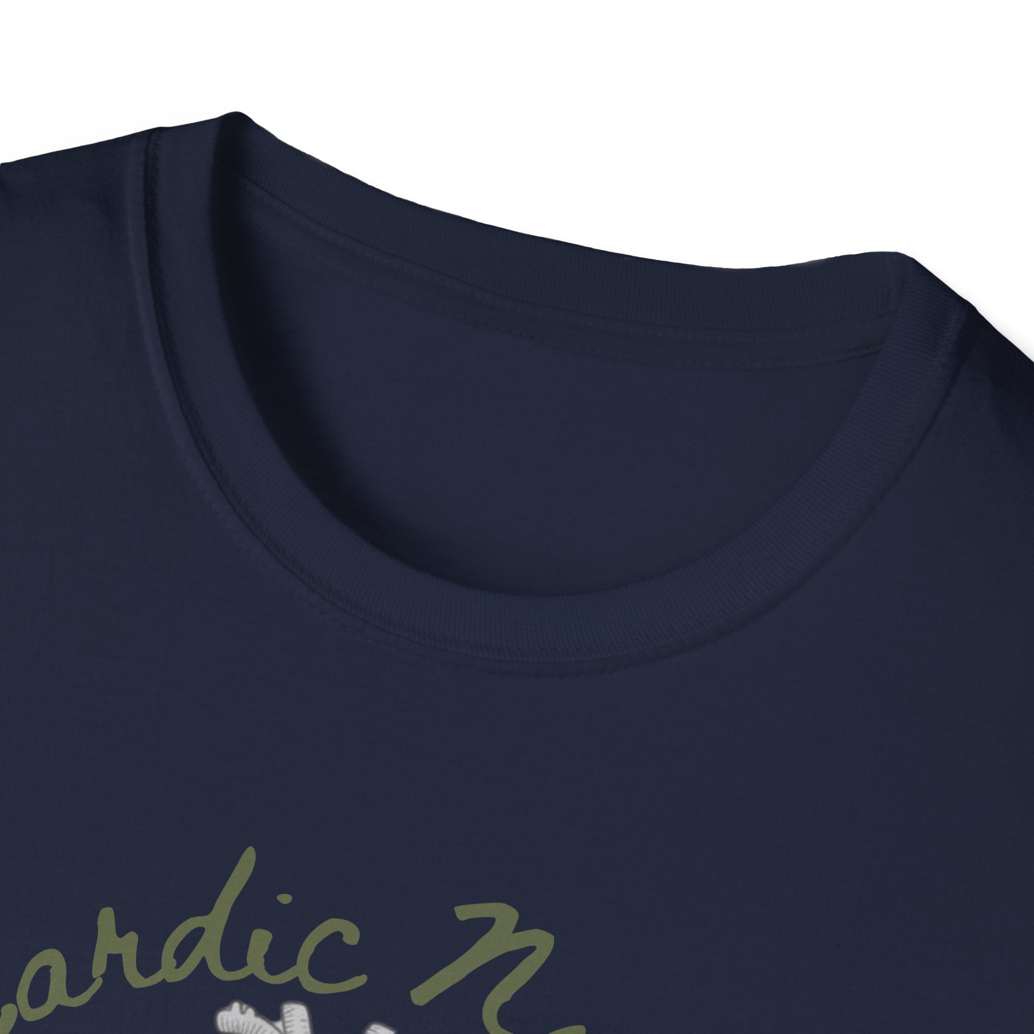 Cardiac Nurse Anatomical Heart 2 T-Shirt
