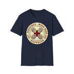 Band-Aid Dispenser T-Shirt