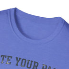 Opossum Pain Scale T-Shirt