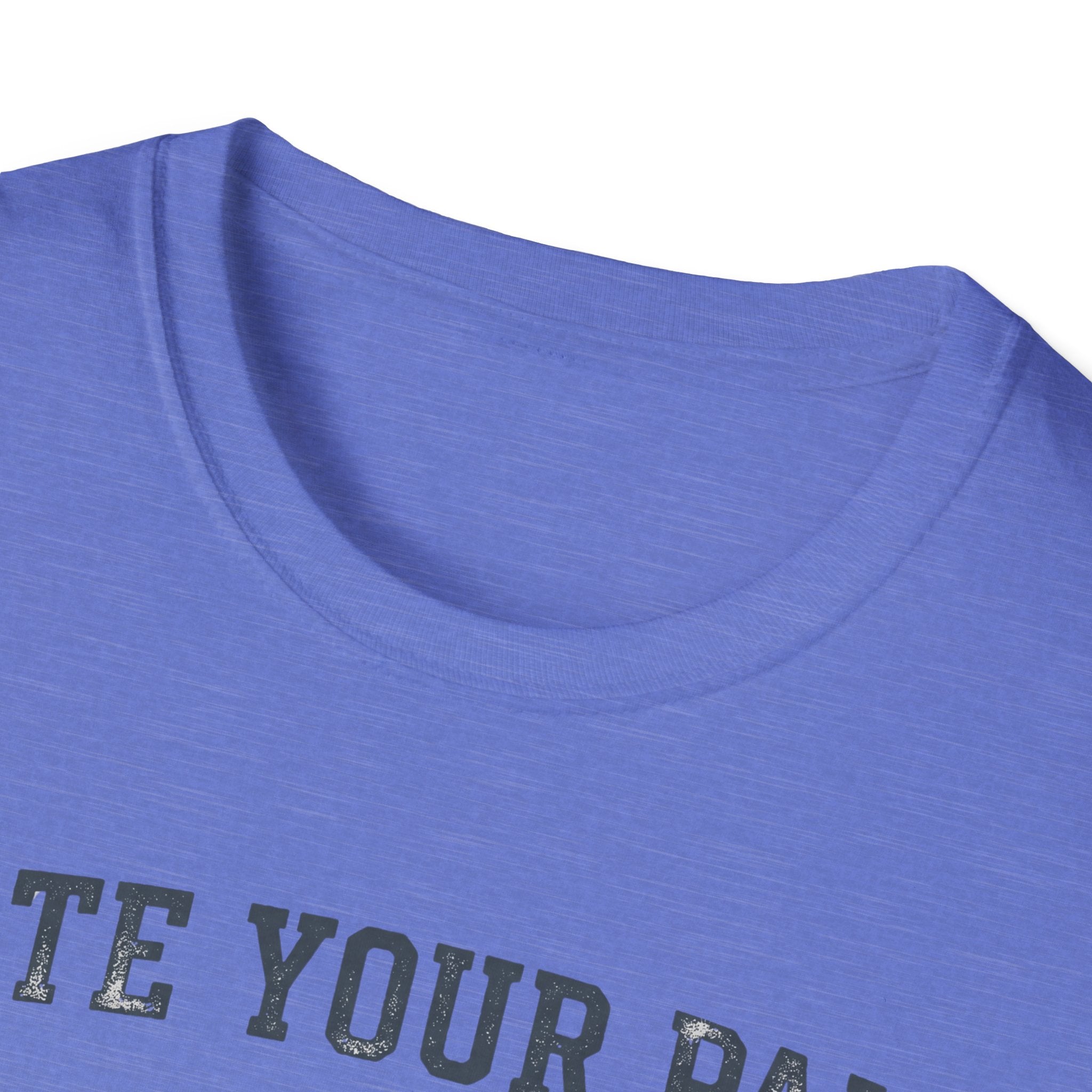 Opossum Pain Scale T-Shirt