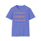 Scrubs Coffee Insanity T-Shirt