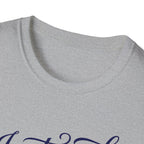 Cut Your Clothes Off T-Shirt