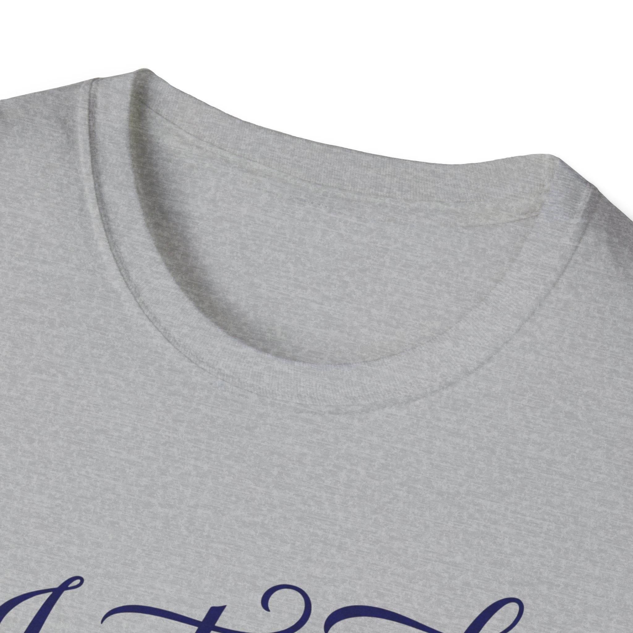 Cut Your Clothes Off T-Shirt