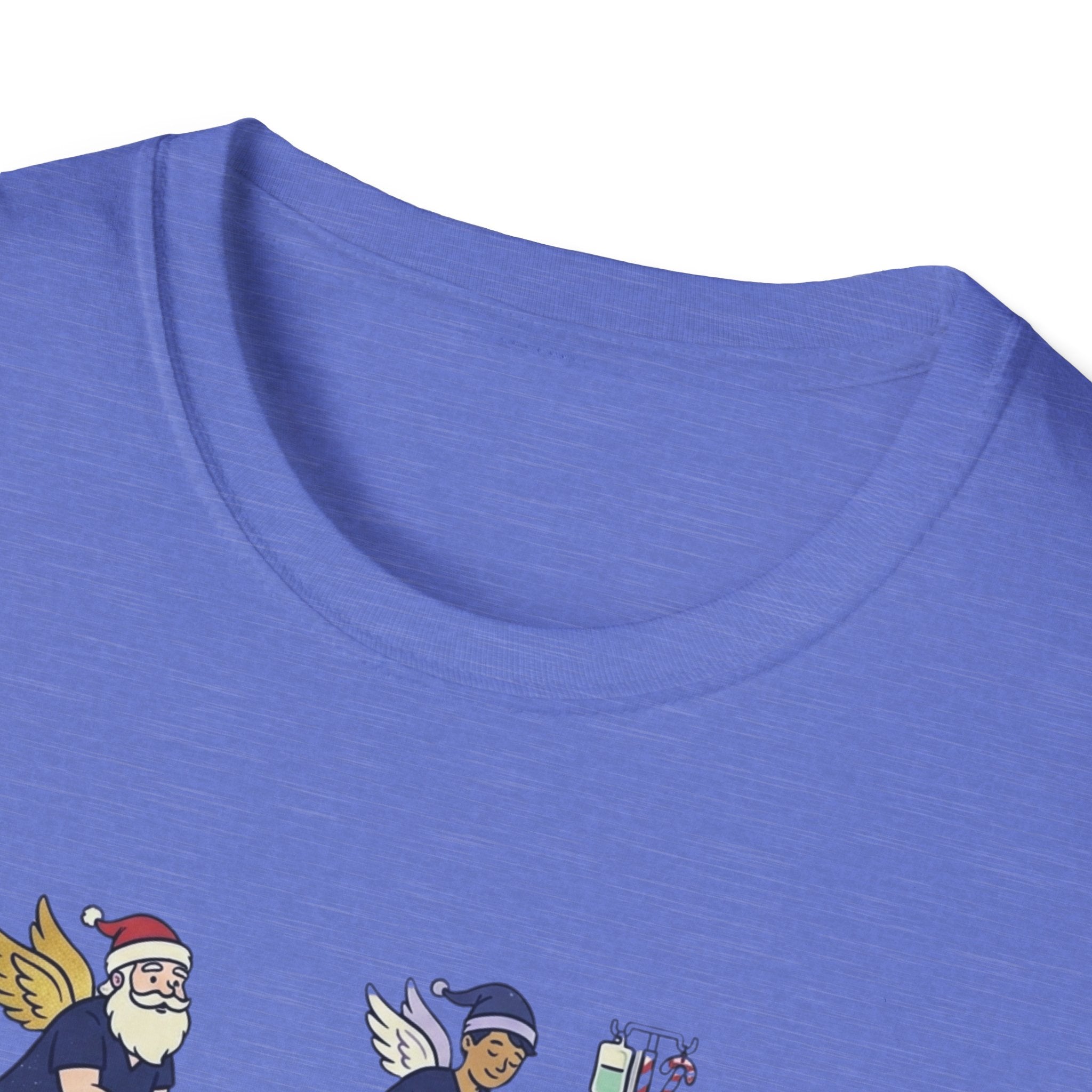 Mythical Crew T-Shirt