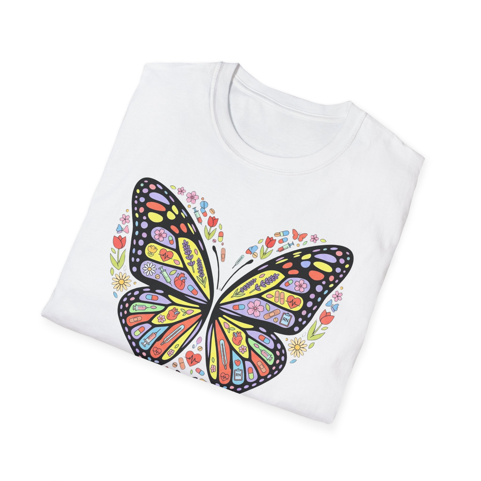 Butterfly T-Shirt