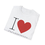 I Heart Coffee T-Shirt