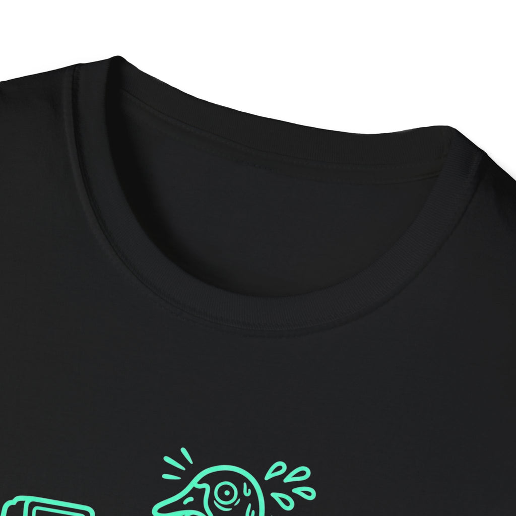 Crash Out T-Shirt