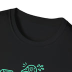 Crash Out T-Shirt