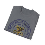 University of Adrenaline T-Shirt