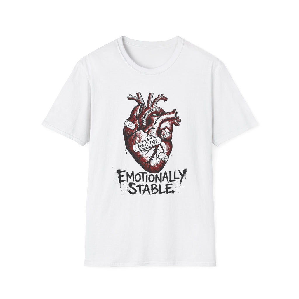 Emotionally Stable T-Shirt