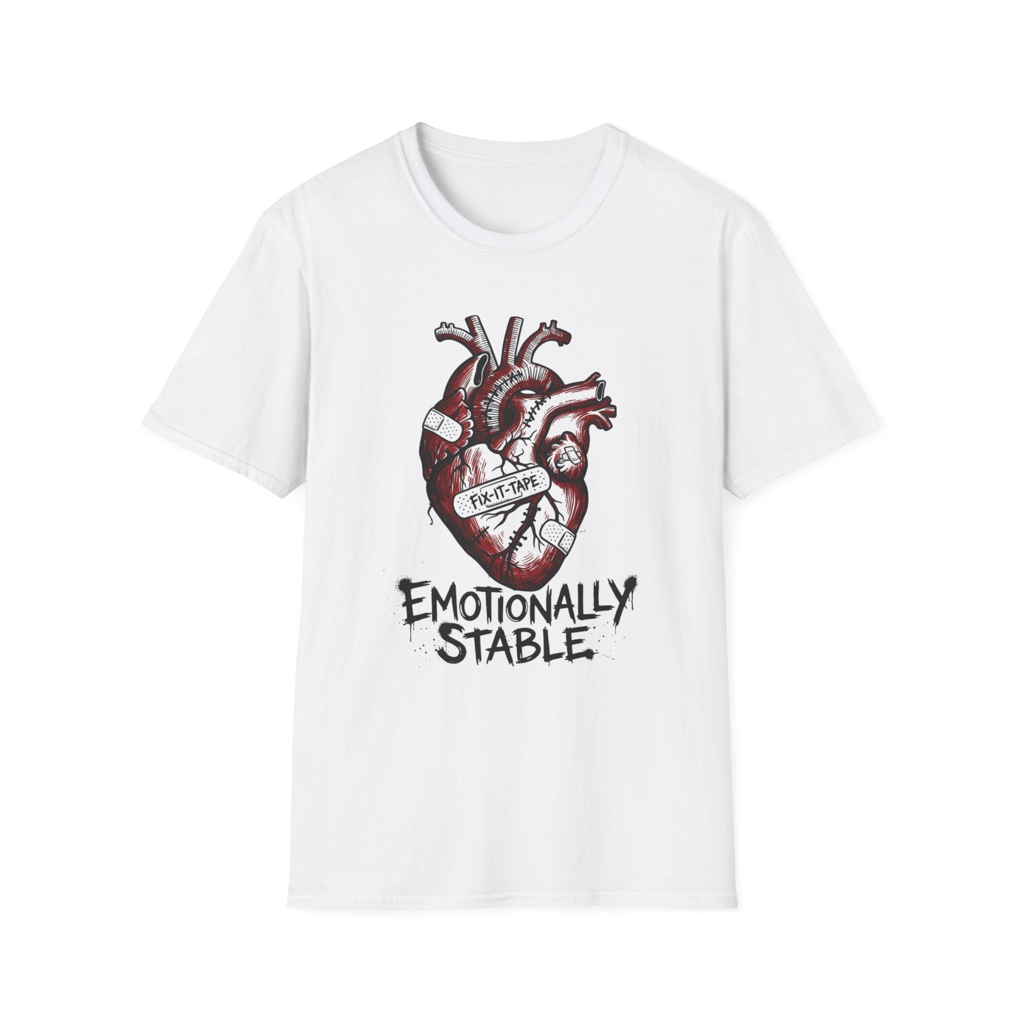 Emotionally Stable T-Shirt